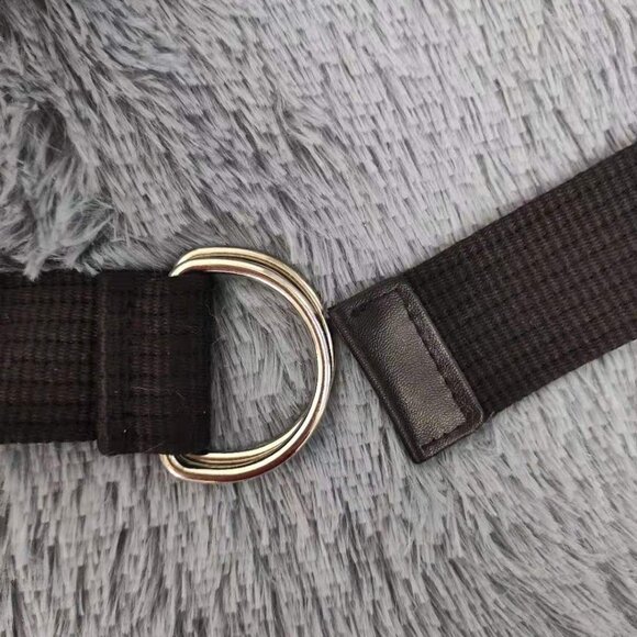 Alexander Wang Logo Belt main image 5